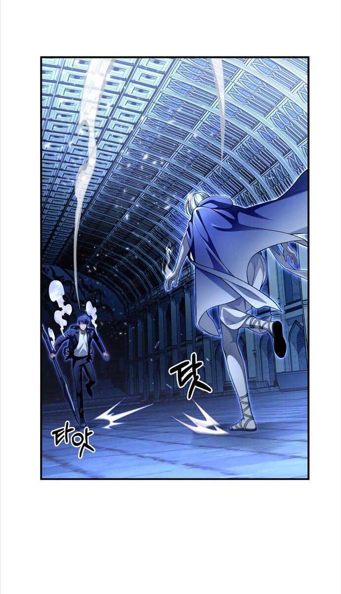 Cuộc Chiến Siêu Nhân: Chapter 62