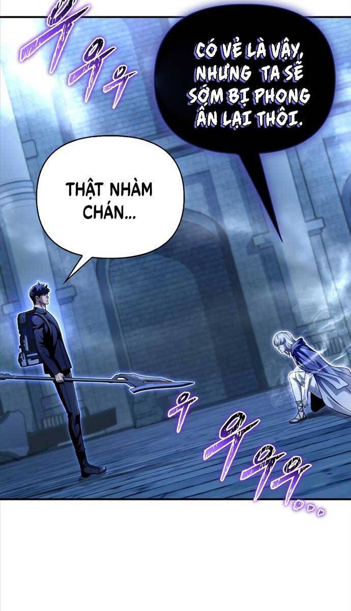 Cuộc Chiến Siêu Nhân: Chapter 62