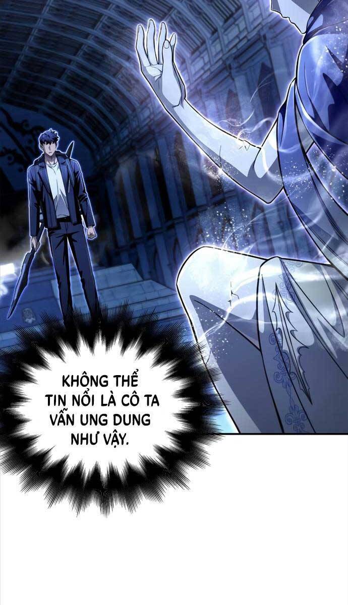 Cuộc Chiến Siêu Nhân: Chapter 62