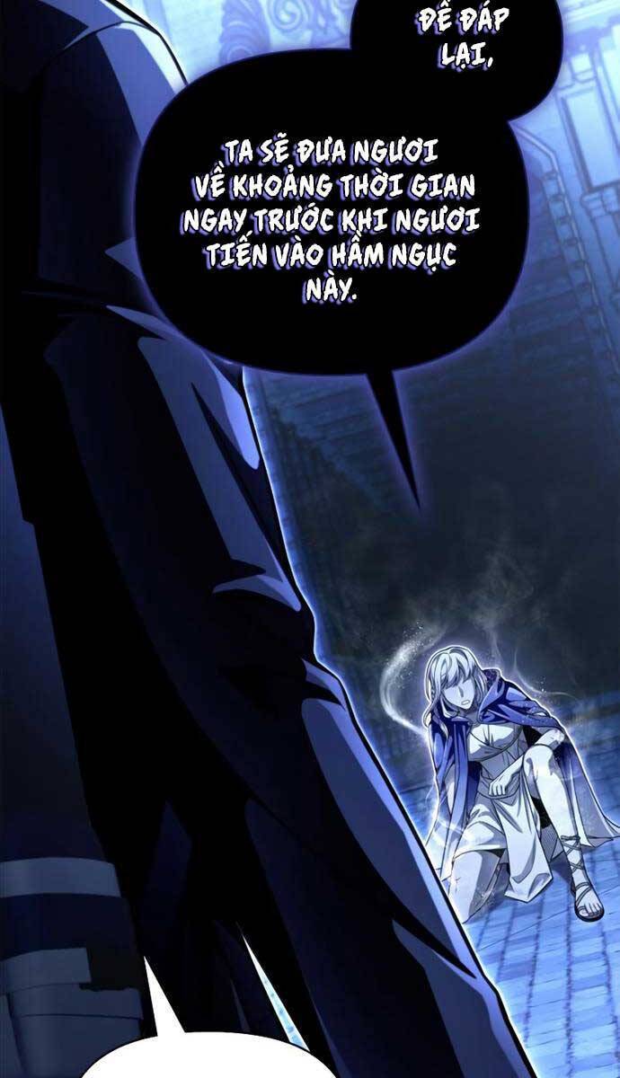 Cuộc Chiến Siêu Nhân: Chapter 62