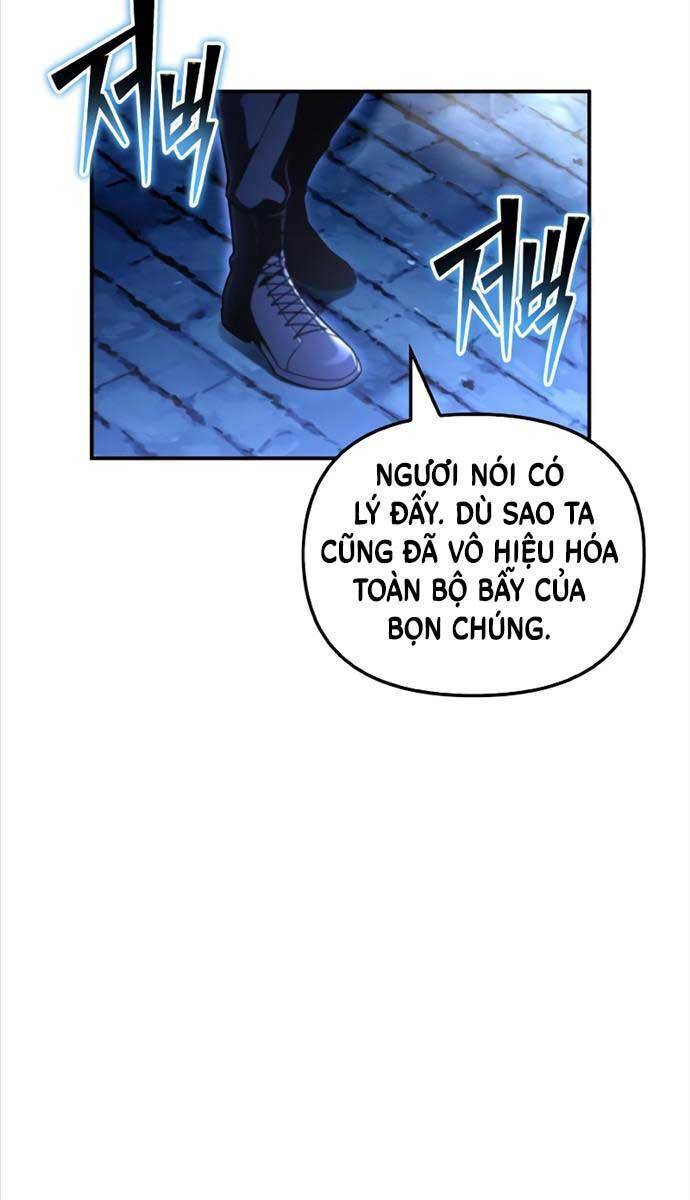 Cuộc Chiến Siêu Nhân: Chapter 62