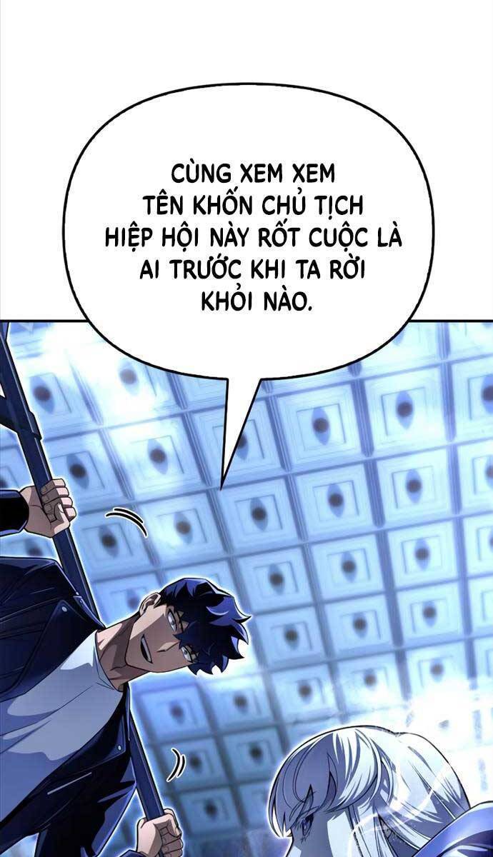 Cuộc Chiến Siêu Nhân: Chapter 62