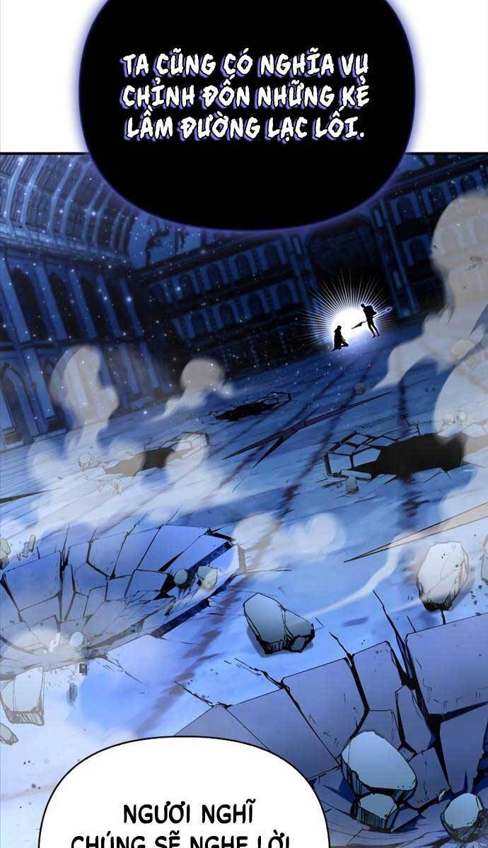 Cuộc Chiến Siêu Nhân: Chapter 62