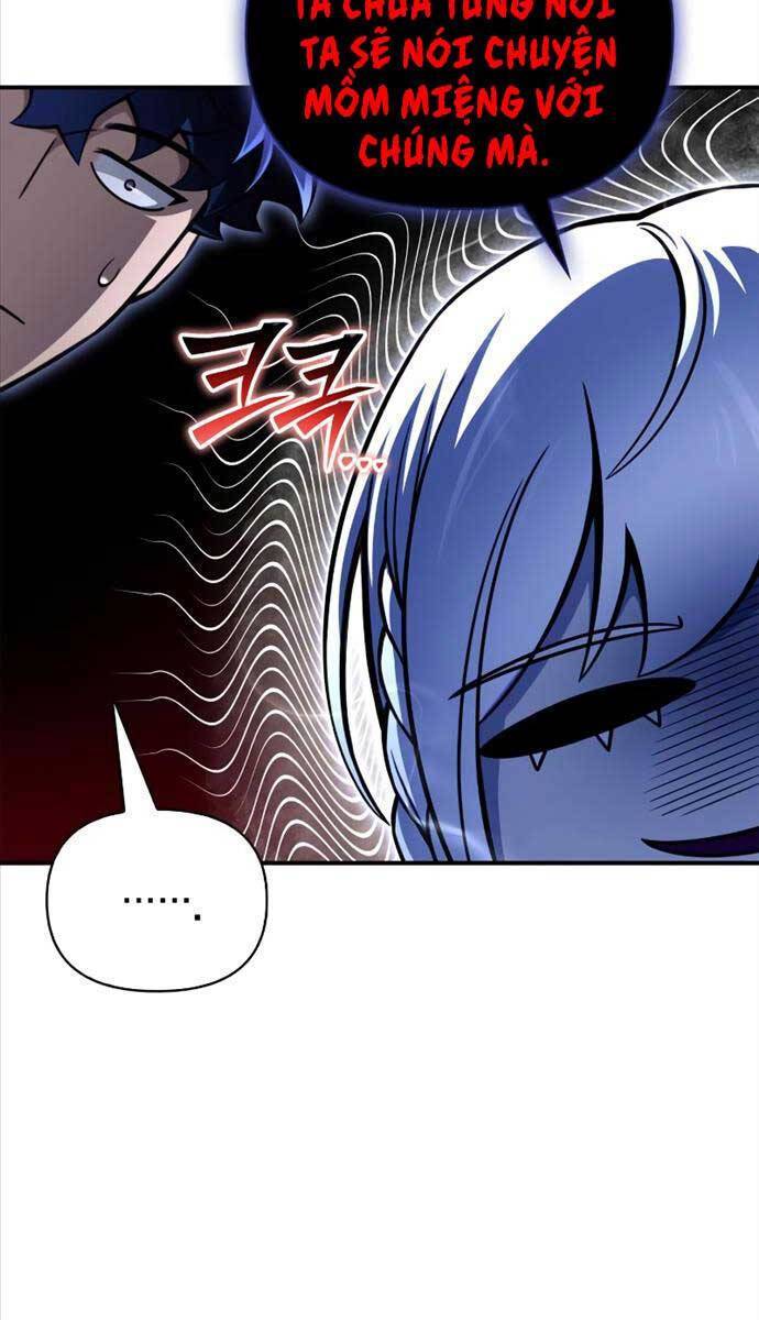 Cuộc Chiến Siêu Nhân: Chapter 62