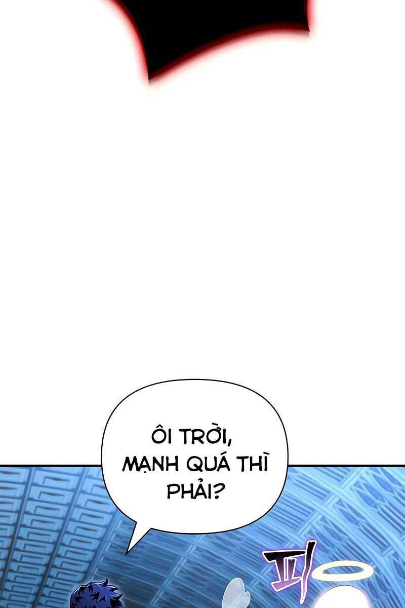 Cuộc Chiến Siêu Nhân: Chapter 63