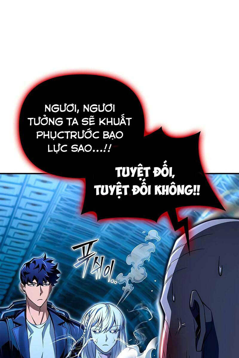 Cuộc Chiến Siêu Nhân: Chapter 63