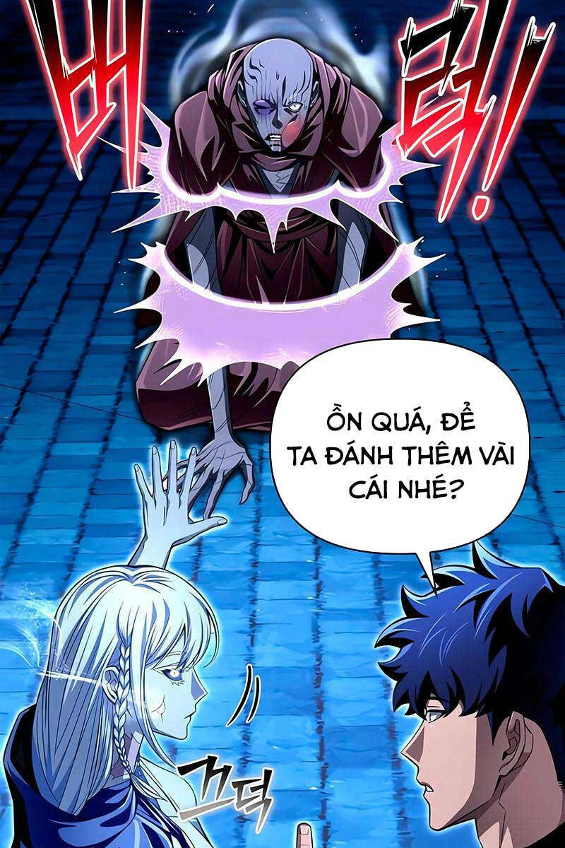 Cuộc Chiến Siêu Nhân: Chapter 63