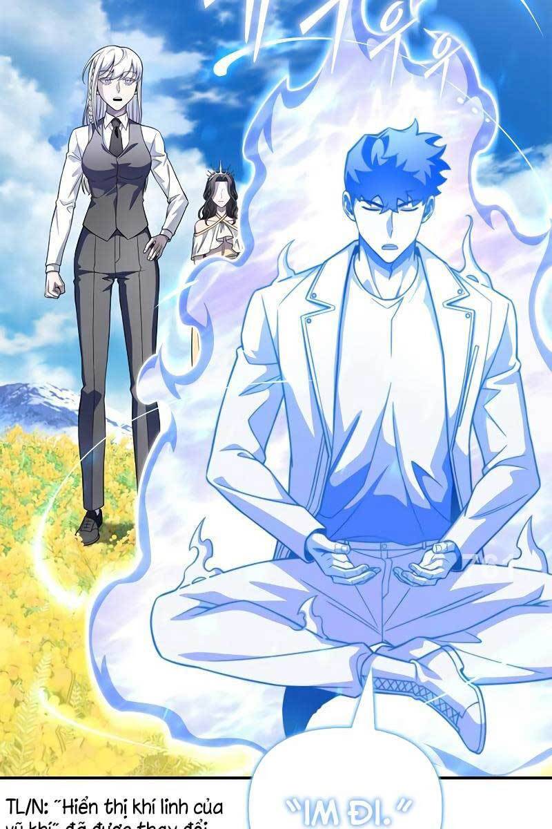 Cuộc Chiến Siêu Nhân: Chapter 68