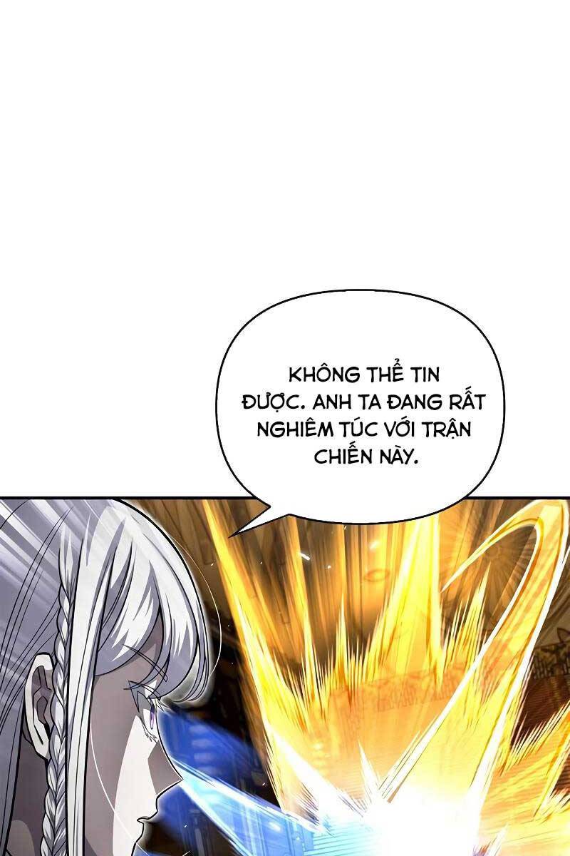 Cuộc Chiến Siêu Nhân: Chapter 68