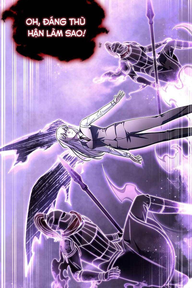 Cuộc Chiến Siêu Nhân: Chapter 68