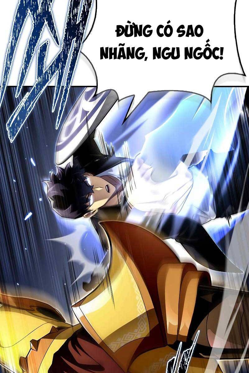 Cuộc Chiến Siêu Nhân: Chapter 68