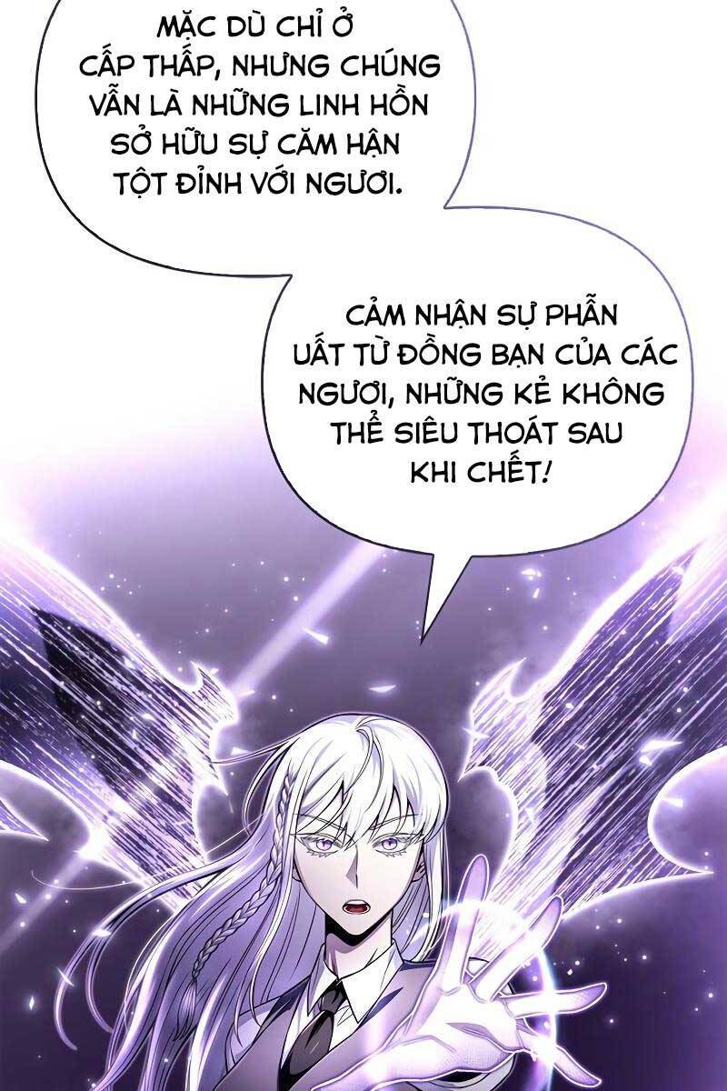 Cuộc Chiến Siêu Nhân: Chapter 68