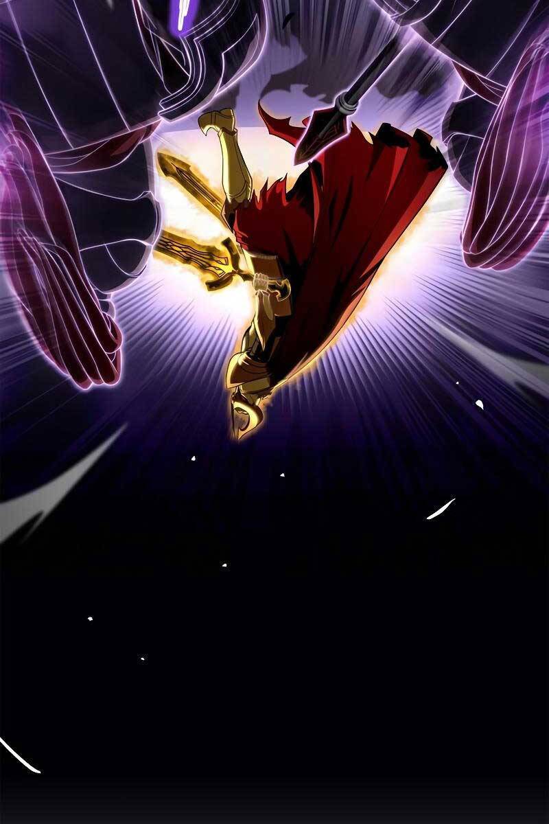 Cuộc Chiến Siêu Nhân: Chapter 68