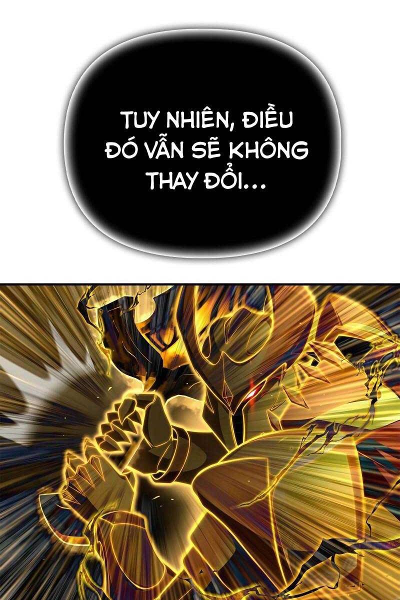 Cuộc Chiến Siêu Nhân: Chapter 68