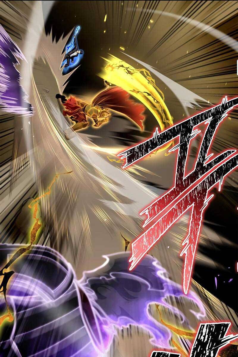 Cuộc Chiến Siêu Nhân: Chapter 68