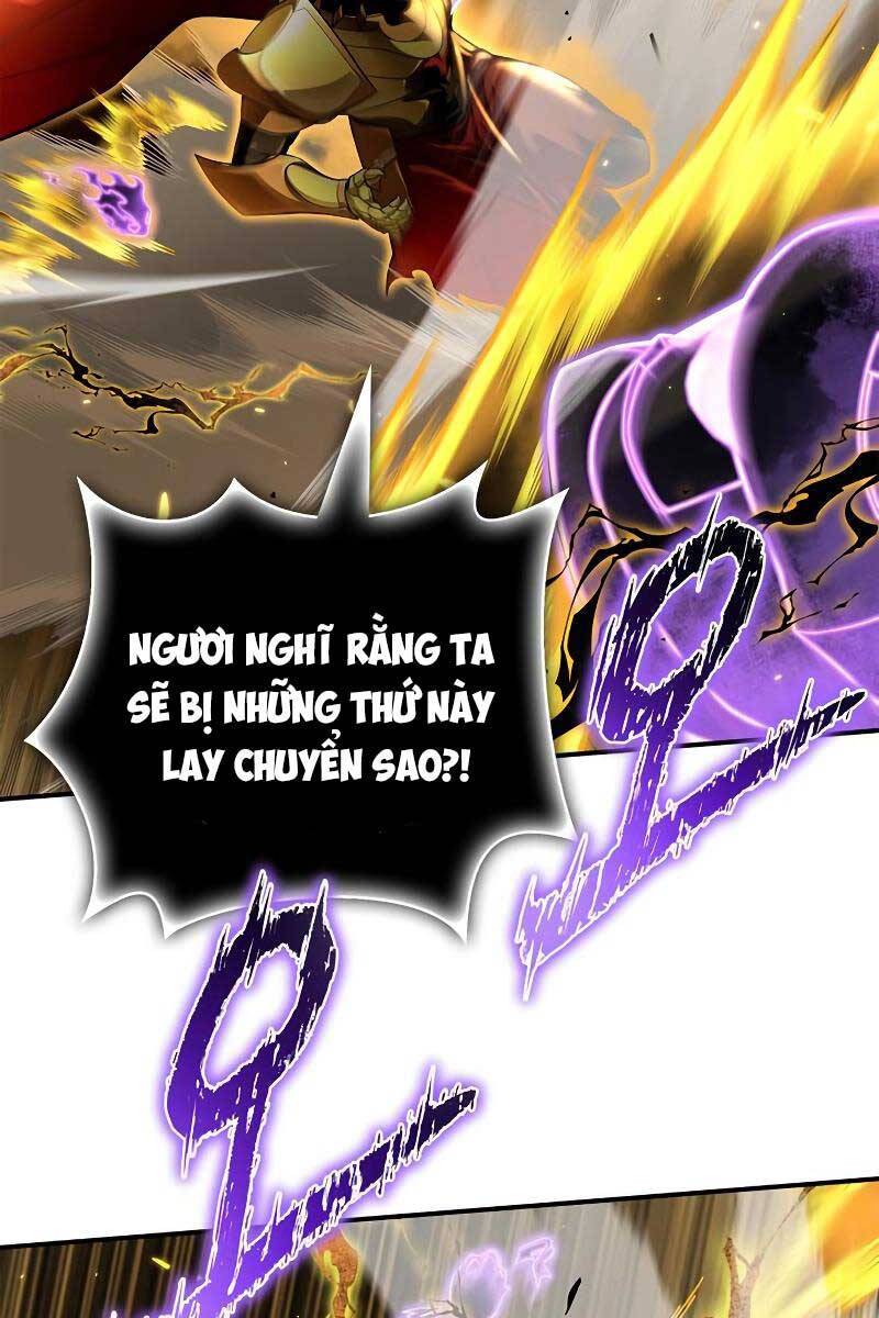 Cuộc Chiến Siêu Nhân: Chapter 68