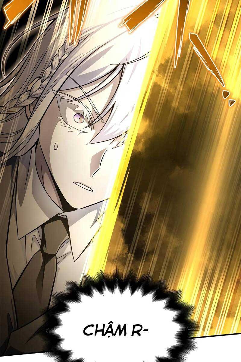 Cuộc Chiến Siêu Nhân: Chapter 68