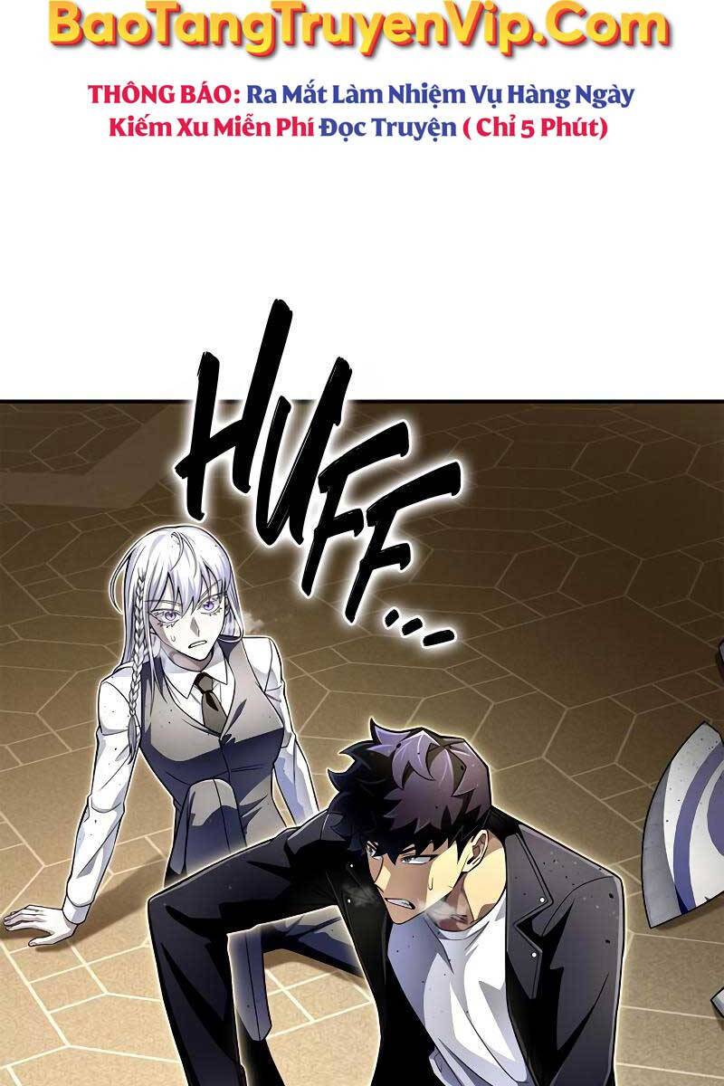 Cuộc Chiến Siêu Nhân: Chapter 68