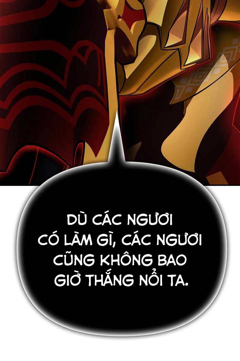 Cuộc Chiến Siêu Nhân: Chapter 68