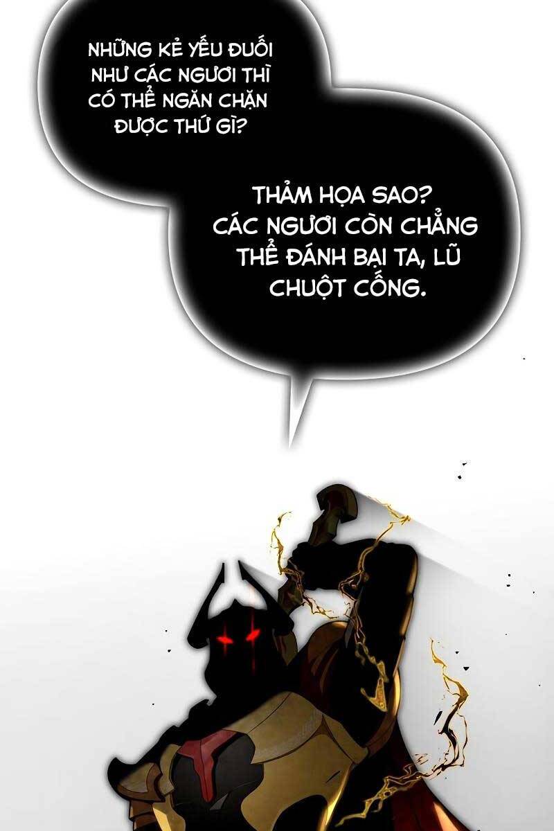 Cuộc Chiến Siêu Nhân: Chapter 68