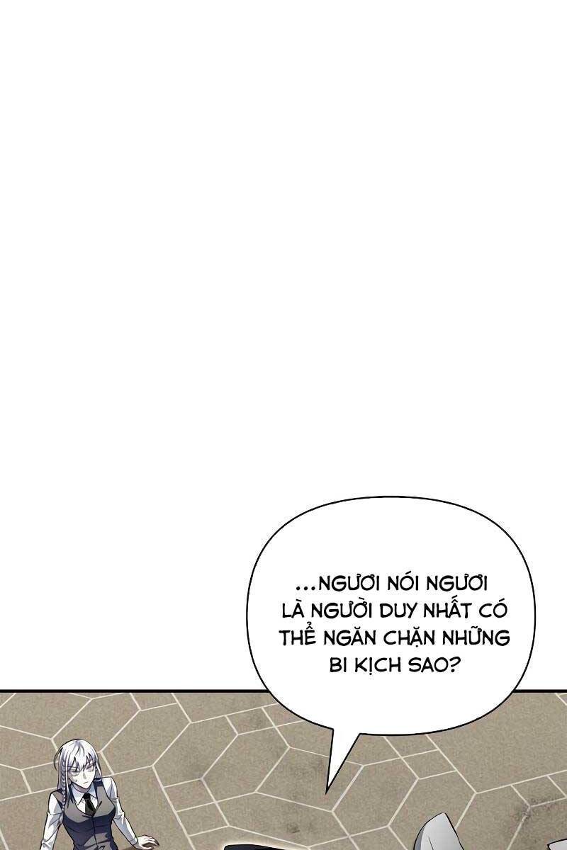 Cuộc Chiến Siêu Nhân: Chapter 68