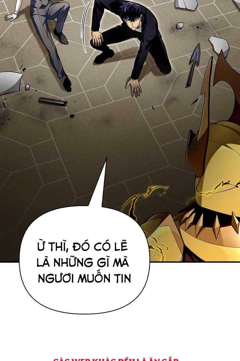 Cuộc Chiến Siêu Nhân: Chapter 68