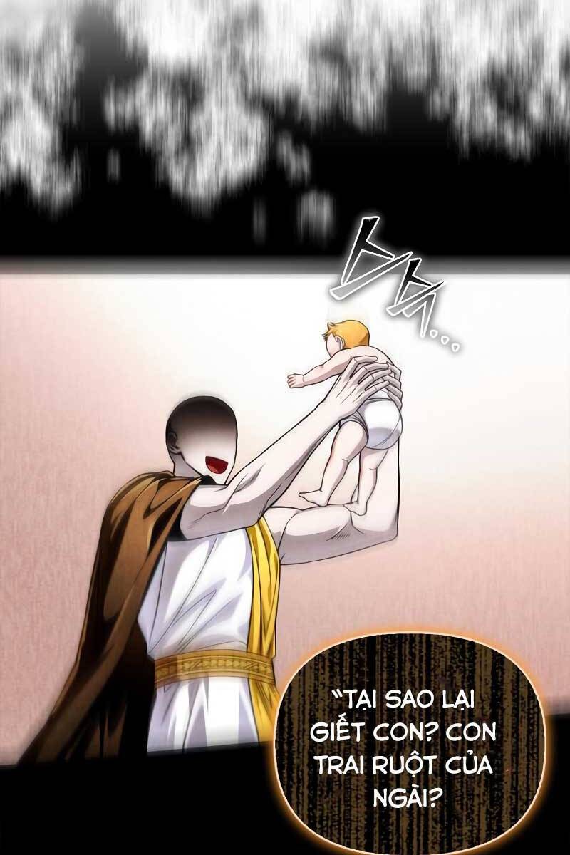 Cuộc Chiến Siêu Nhân: Chapter 68
