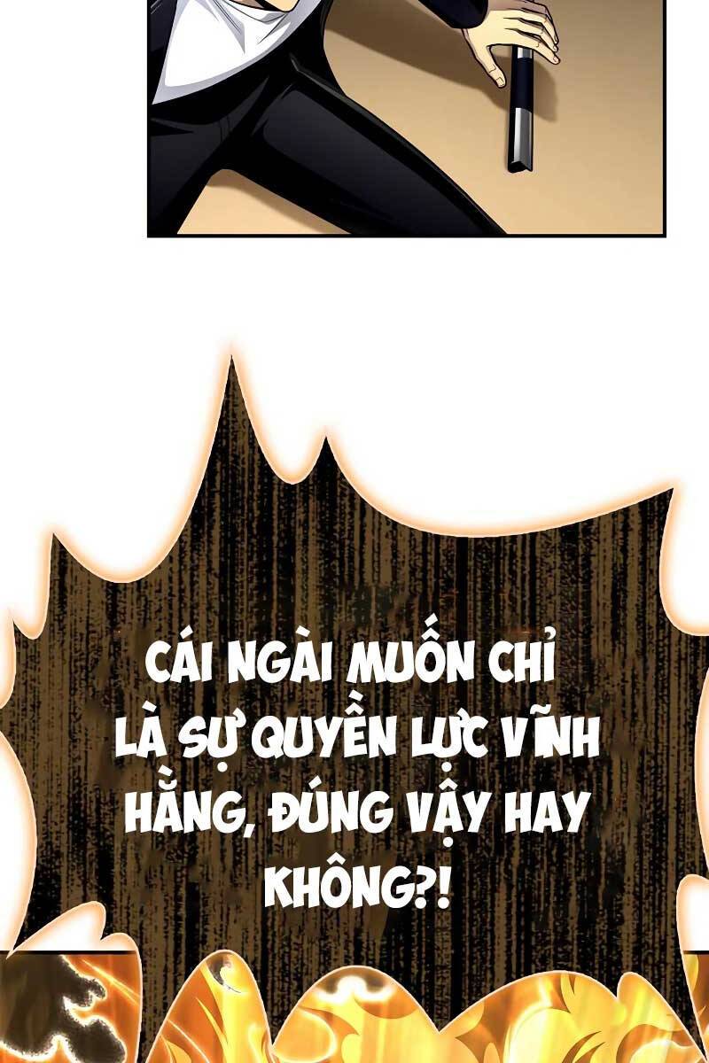 Cuộc Chiến Siêu Nhân: Chapter 68