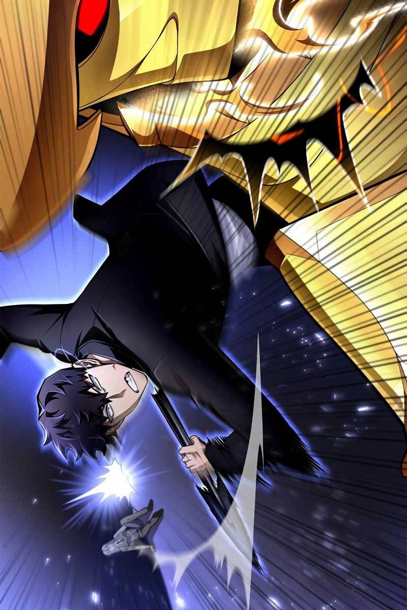Cuộc Chiến Siêu Nhân: Chapter 68