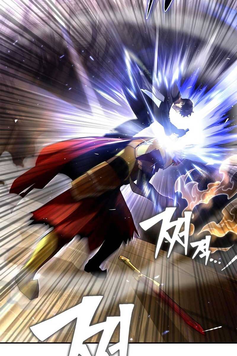 Cuộc Chiến Siêu Nhân: Chapter 68