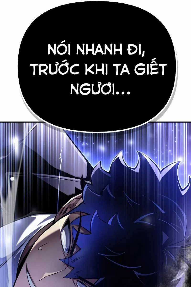 Cuộc Chiến Siêu Nhân: Chapter 68