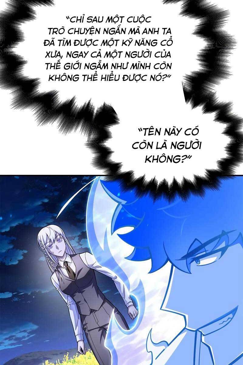 Cuộc Chiến Siêu Nhân: Chapter 68