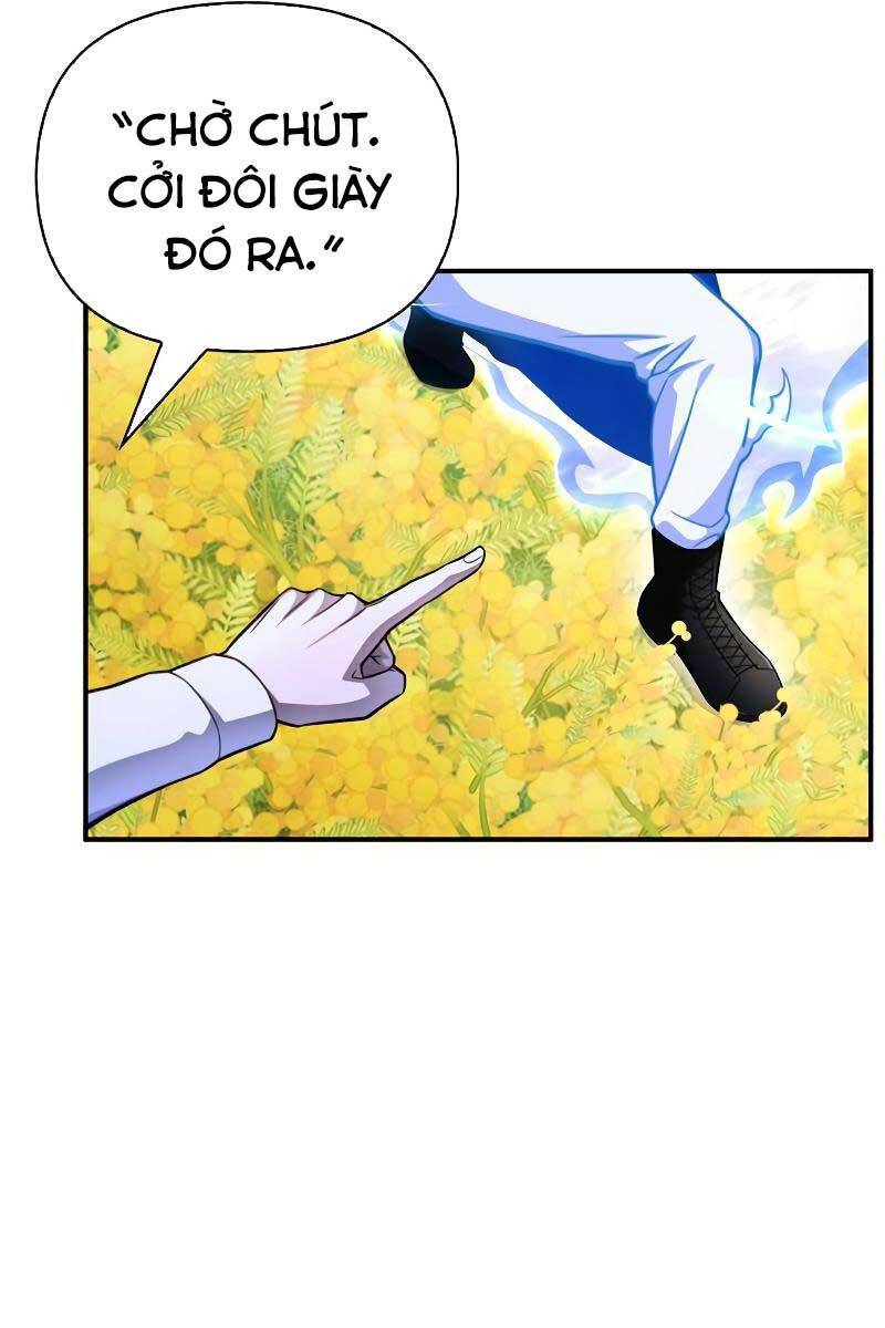 Cuộc Chiến Siêu Nhân: Chapter 68