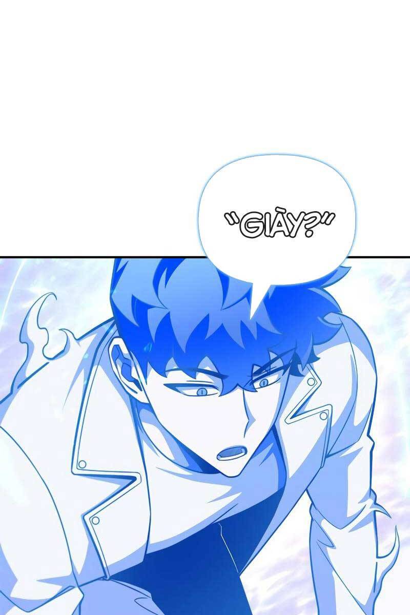 Cuộc Chiến Siêu Nhân: Chapter 68