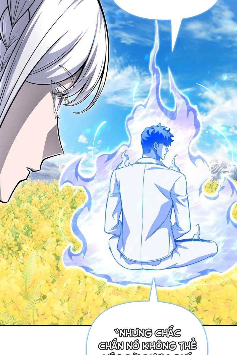 Cuộc Chiến Siêu Nhân: Chapter 68