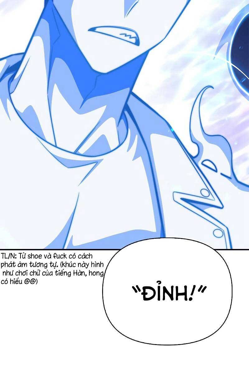 Cuộc Chiến Siêu Nhân: Chapter 68