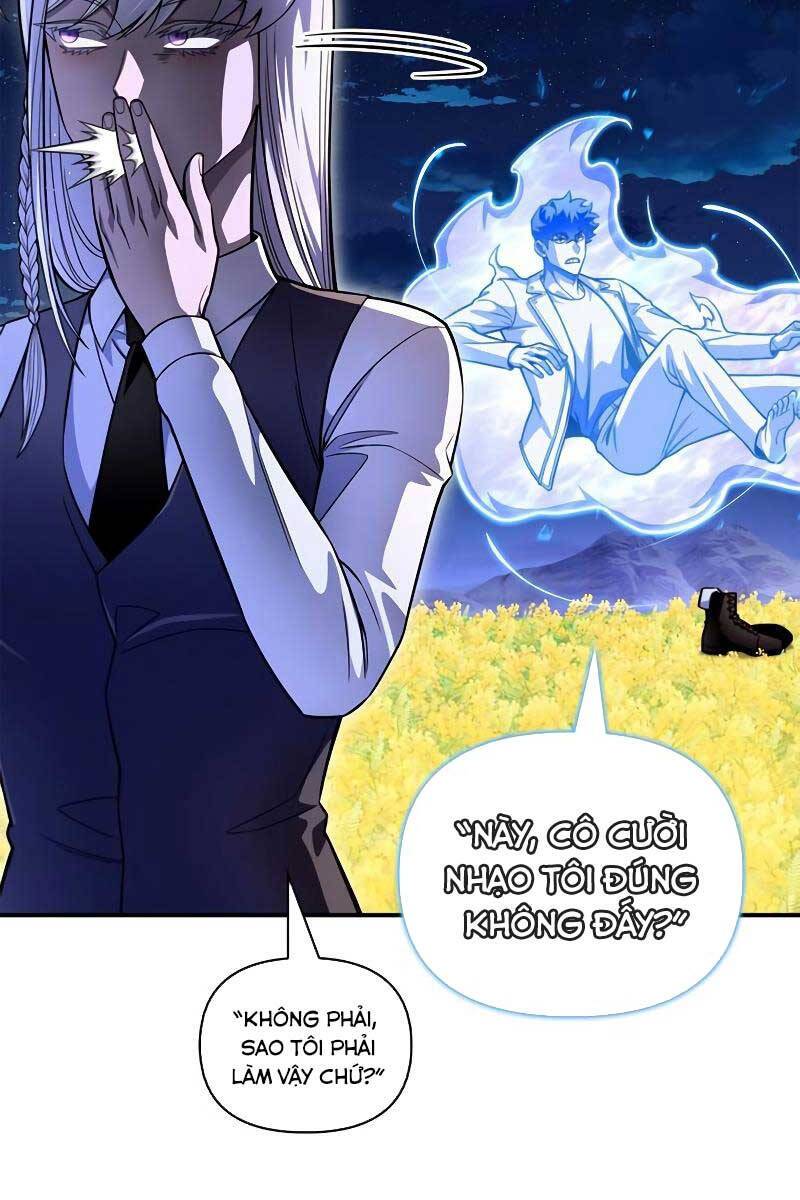 Cuộc Chiến Siêu Nhân: Chapter 68