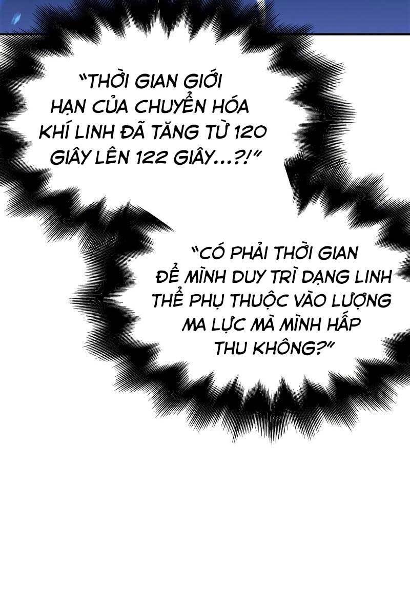 Cuộc Chiến Siêu Nhân: Chapter 68