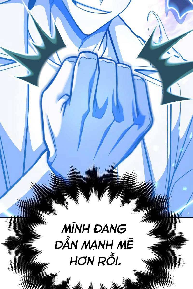 Cuộc Chiến Siêu Nhân: Chapter 68