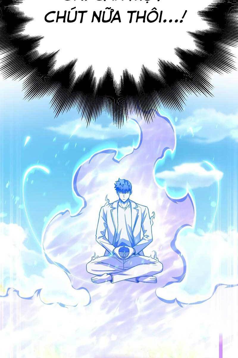 Cuộc Chiến Siêu Nhân: Chapter 68