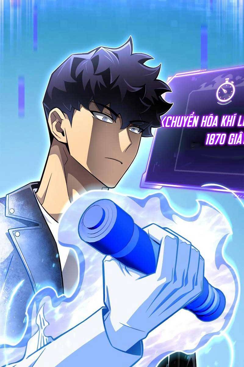Cuộc Chiến Siêu Nhân: Chapter 68