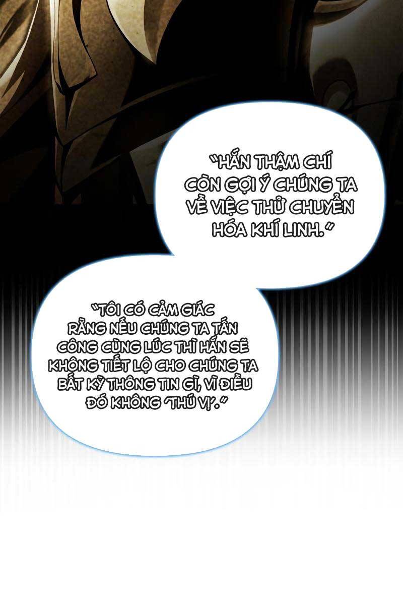 Cuộc Chiến Siêu Nhân: Chapter 68