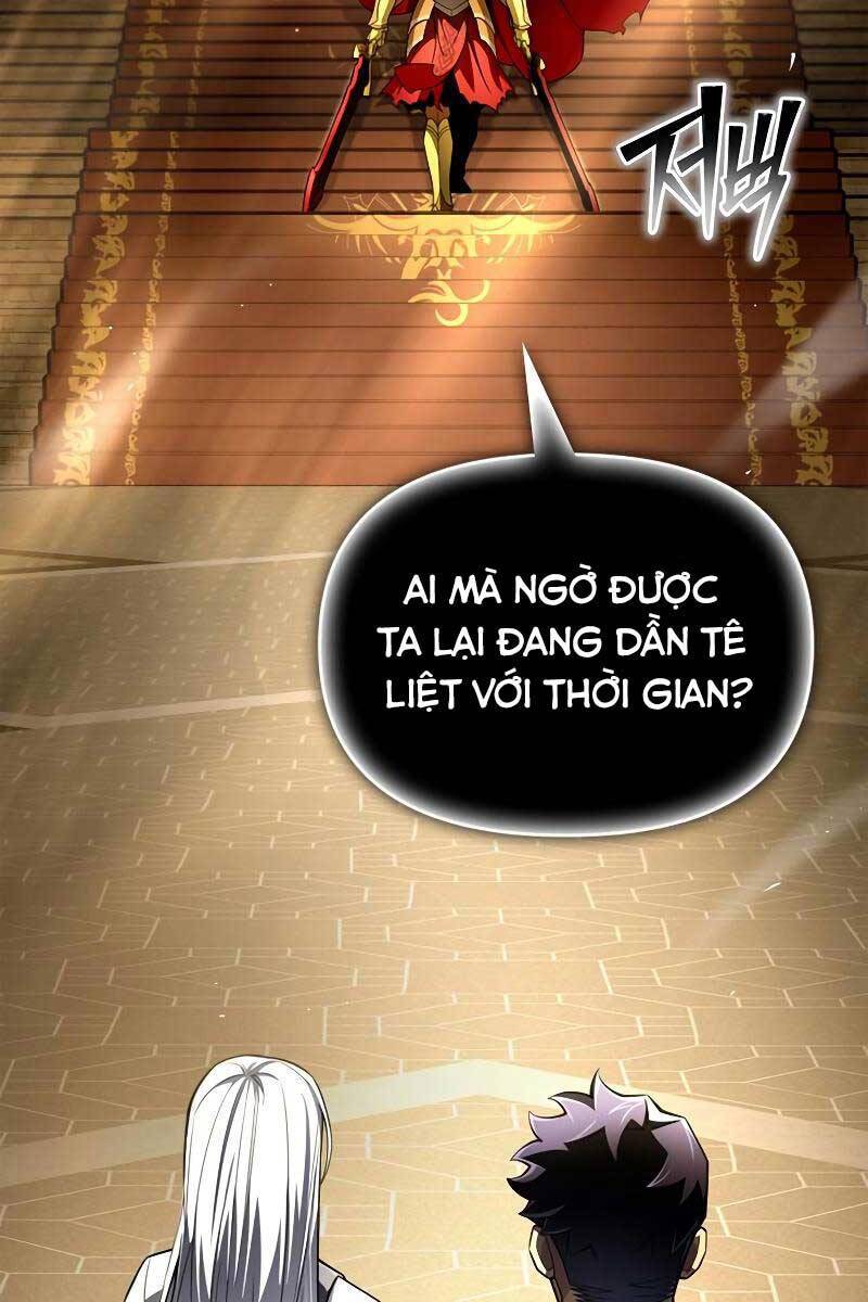 Cuộc Chiến Siêu Nhân: Chapter 68