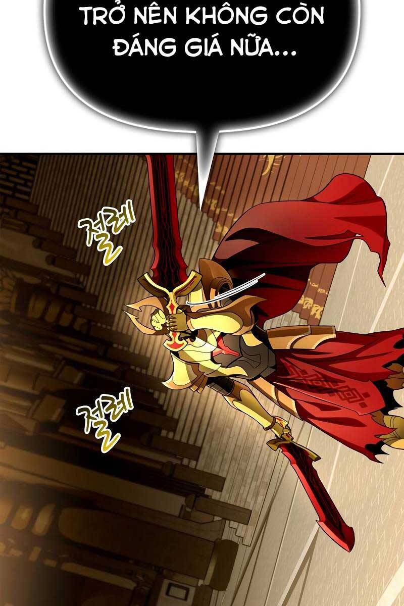 Cuộc Chiến Siêu Nhân: Chapter 68