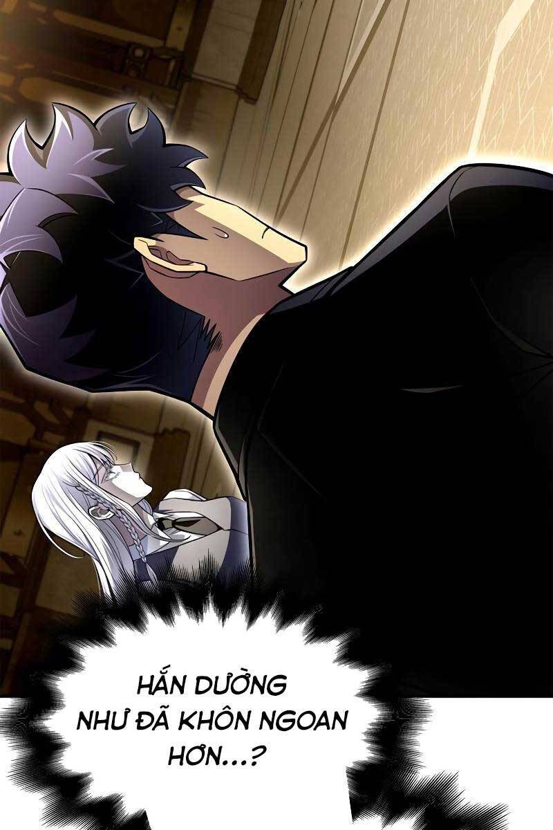 Cuộc Chiến Siêu Nhân: Chapter 68