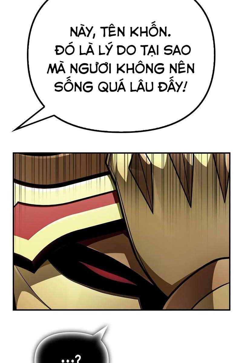 Cuộc Chiến Siêu Nhân: Chapter 68