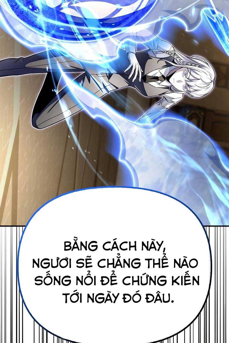 Cuộc Chiến Siêu Nhân: Chapter 68