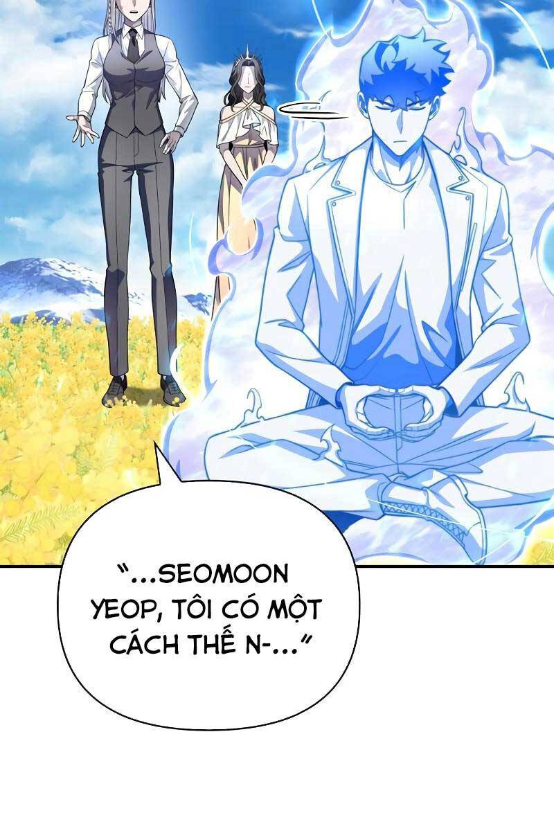 Cuộc Chiến Siêu Nhân: Chapter 68