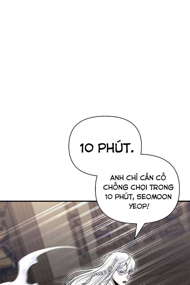 Cuộc Chiến Siêu Nhân: Chapter 68