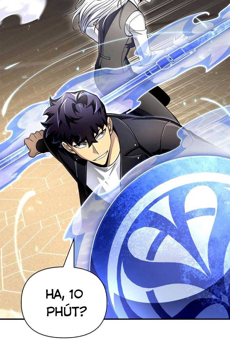 Cuộc Chiến Siêu Nhân: Chapter 68